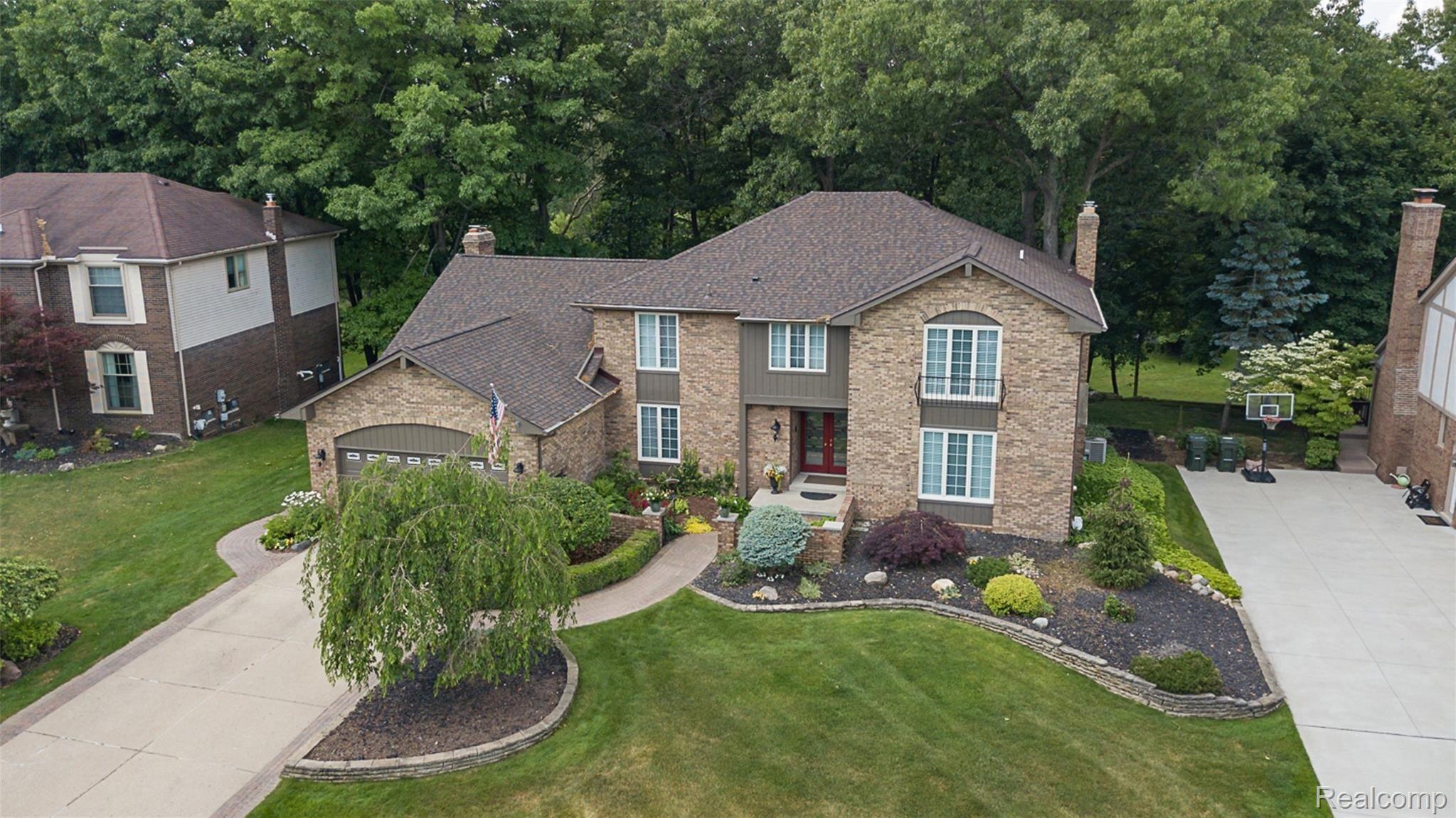 3234 Quail Ridge Circle Rochester, MI 48309 - Photo 29 of 75 Quail Ridge-P082.jpg