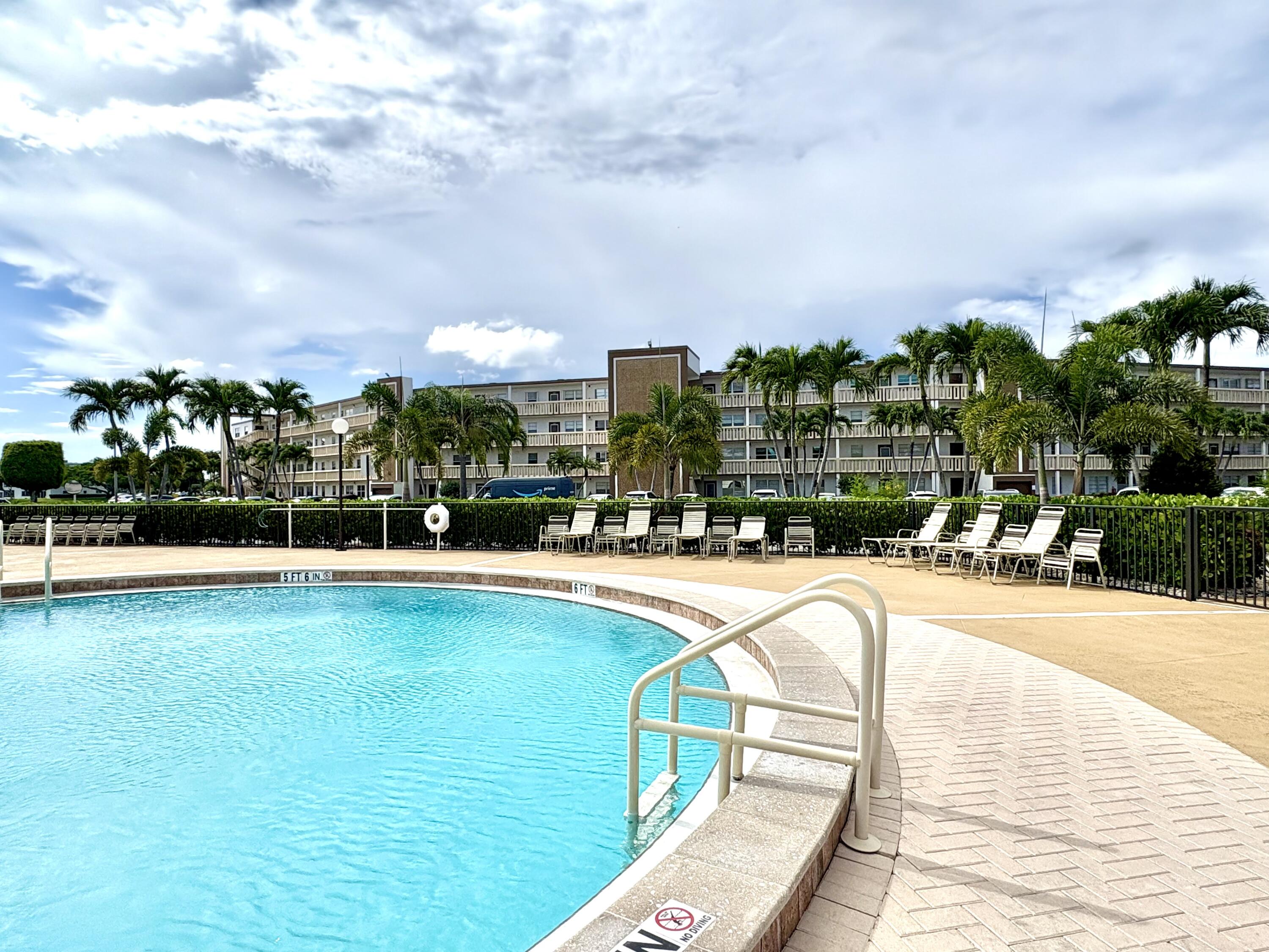 4046 Guilford C Boca Raton, FL 33434 - Photo 22 of 25 Guildford Pool