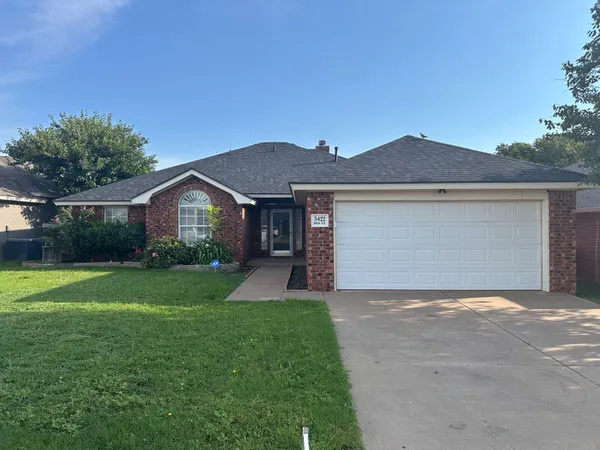 $2,025 | 5422 99th Street, Lubbock, TX 79424