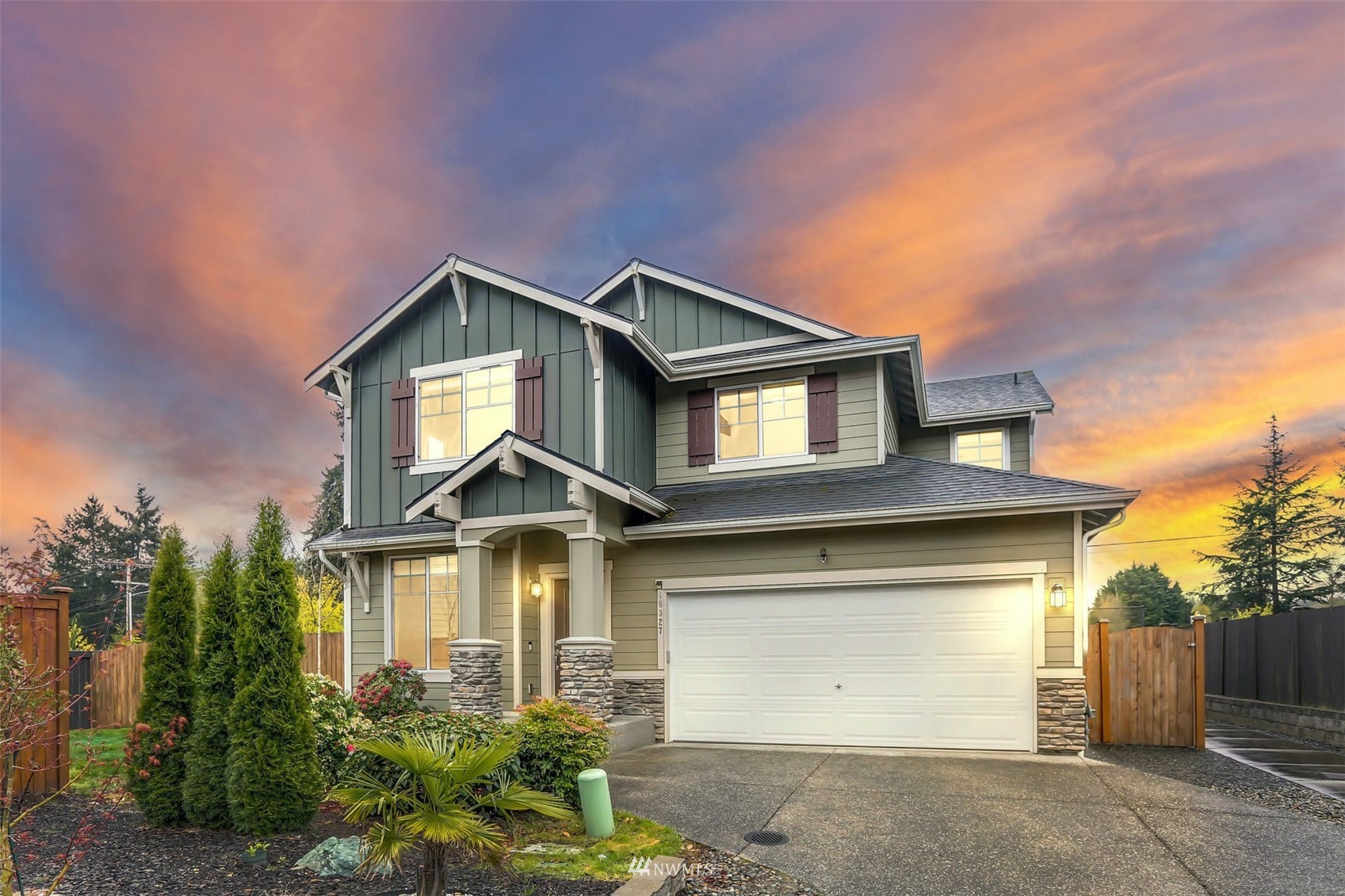 16327 5th Drive Southeast Bothell, WA 98012 - Photo 1 of 30 Gallery Image 1