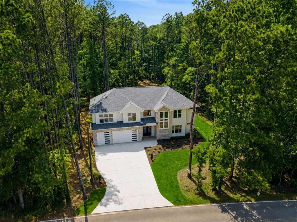 3250 Miller Bottom Road Conyers, GA 30012 - Photo 1 of 44