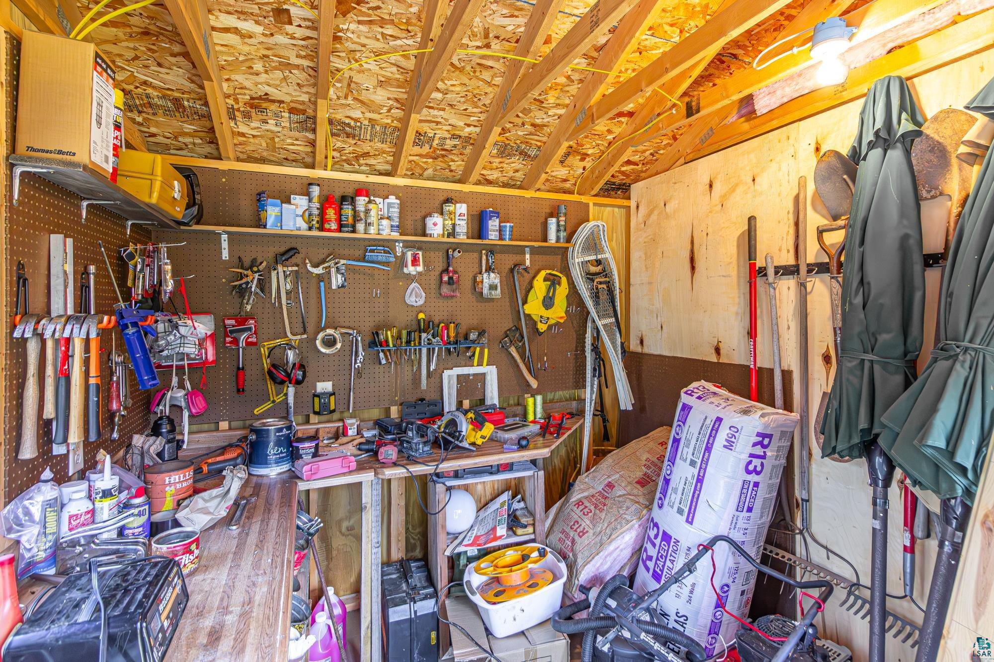 3009 Burntside Ridge Trail Ely, MN 55731 - Photo 46 of 94