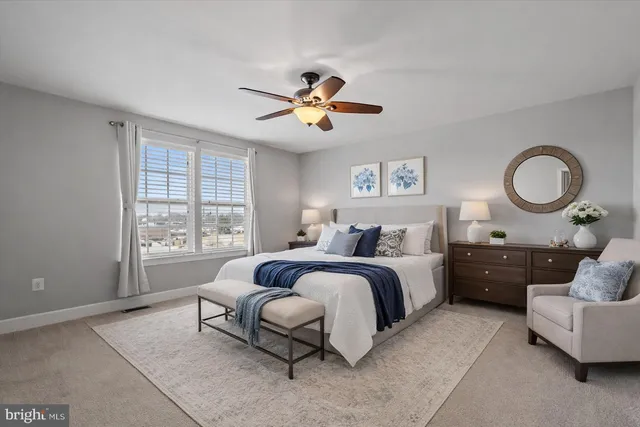 $785,000 | 6223 Summit Point Court, Alexandria, VA 22310