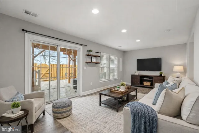 $785,000 | 6223 Summit Point Court, Alexandria, VA 22310