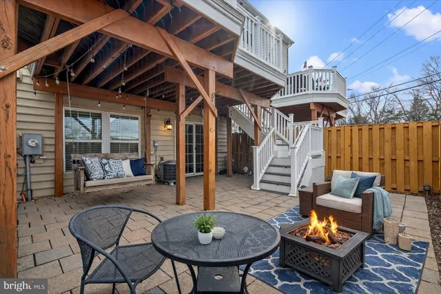 $785,000 | 6223 Summit Point Court, Alexandria, VA 22310