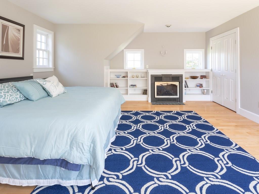 100 Johnson Road Falmouth, ME 04105 - Photo 17 of 28 Photo