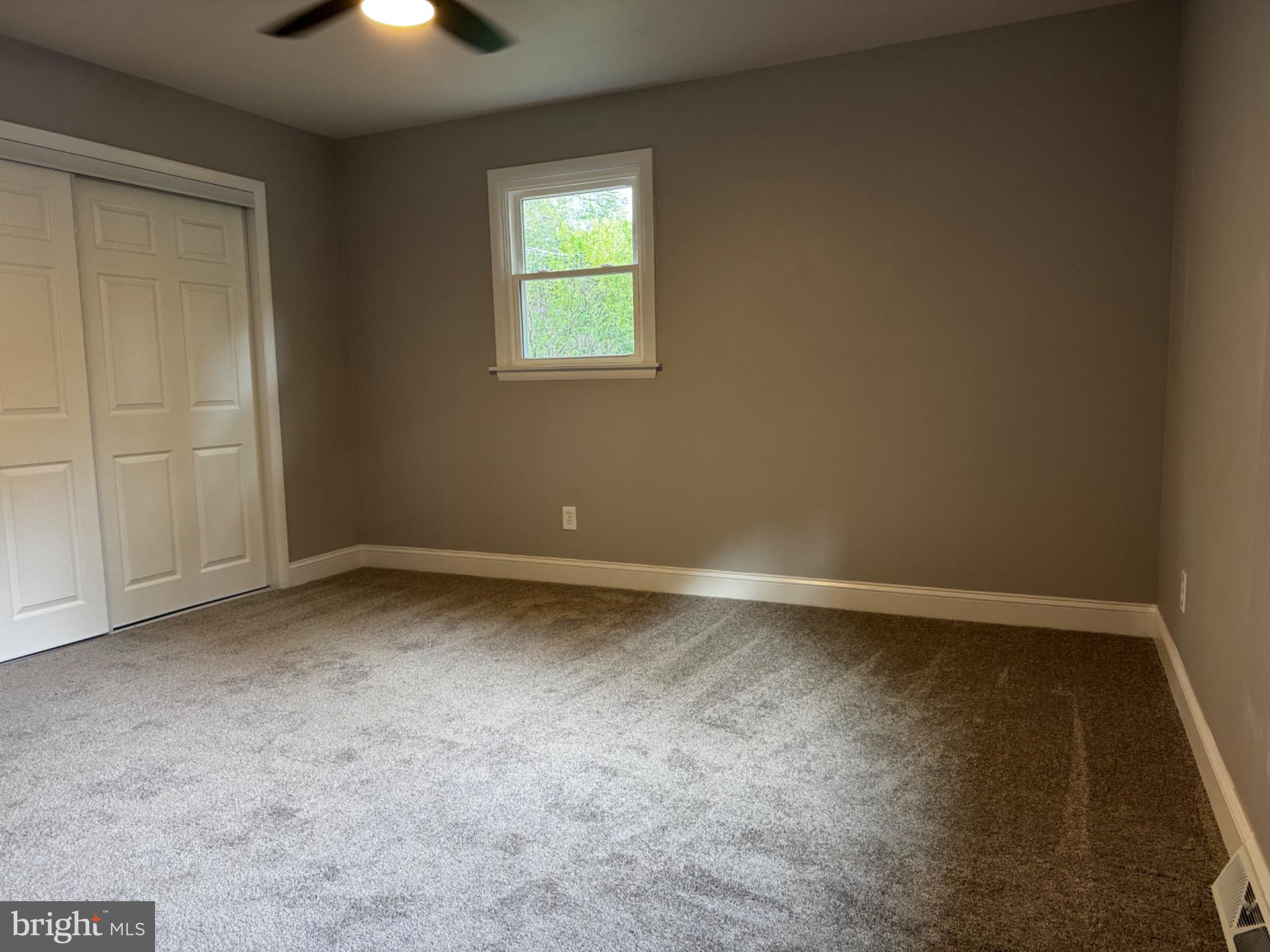 3719 Dublin Road Darlington, MD 21034 - Photo 18 of 28 Primary bedroom with large closet