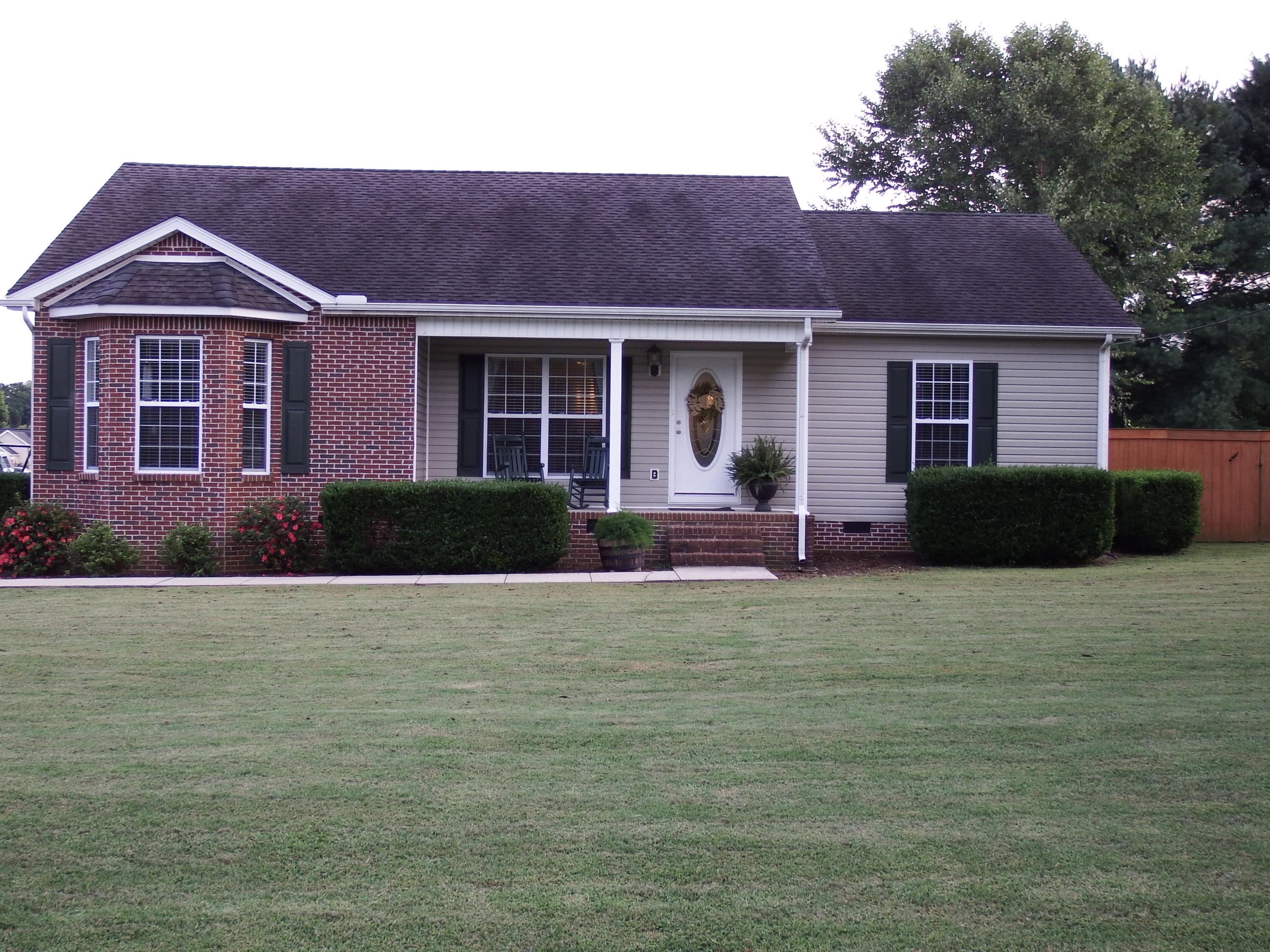 215 Marshall Hall Road, Unit 1 Jasper, TN 37347 - Photo 1 of 43 DSCF2916