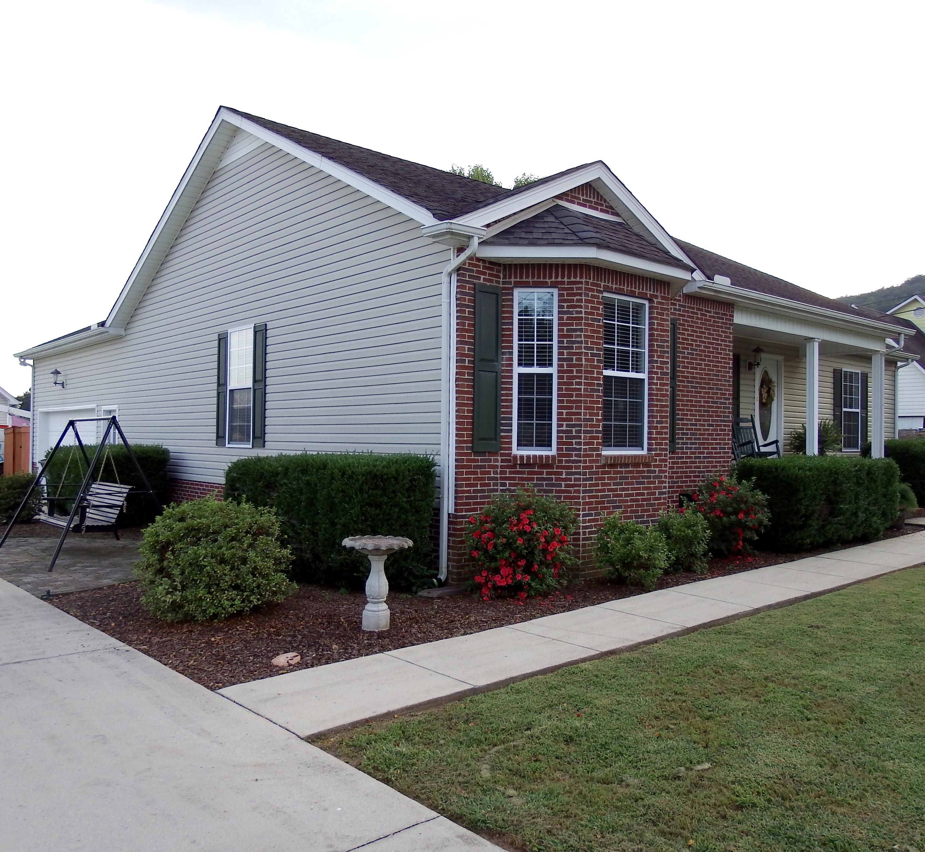 215 Marshall Hall Road, Unit 1 Jasper, TN 37347 - Photo 2 of 43 DSCF2914