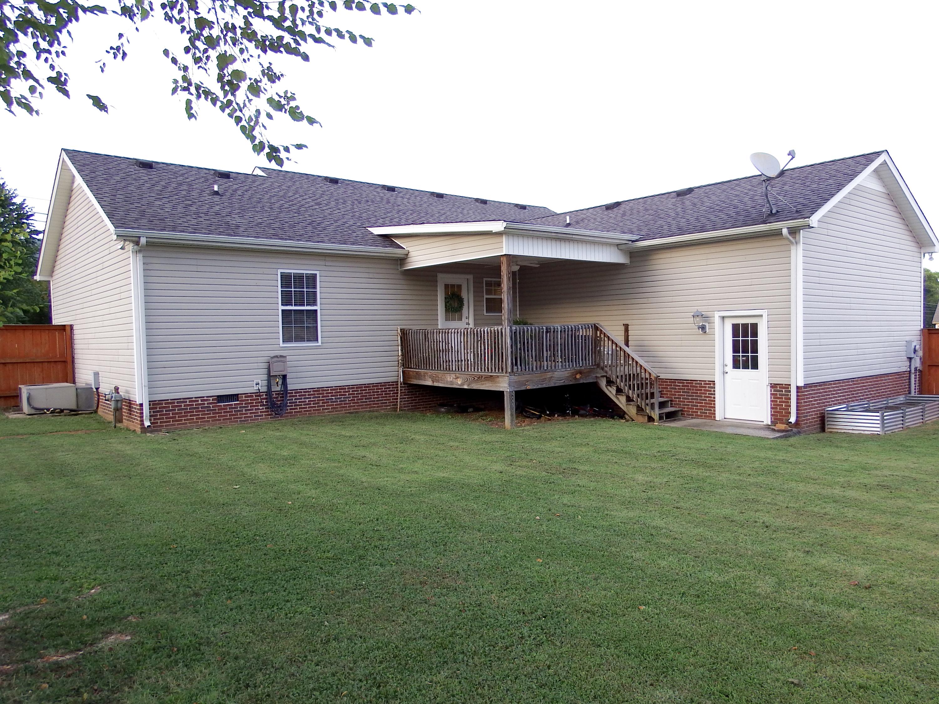 215 Marshall Hall Road, Unit 1 Jasper, TN 37347 - Photo 12 of 43 DSCF2930