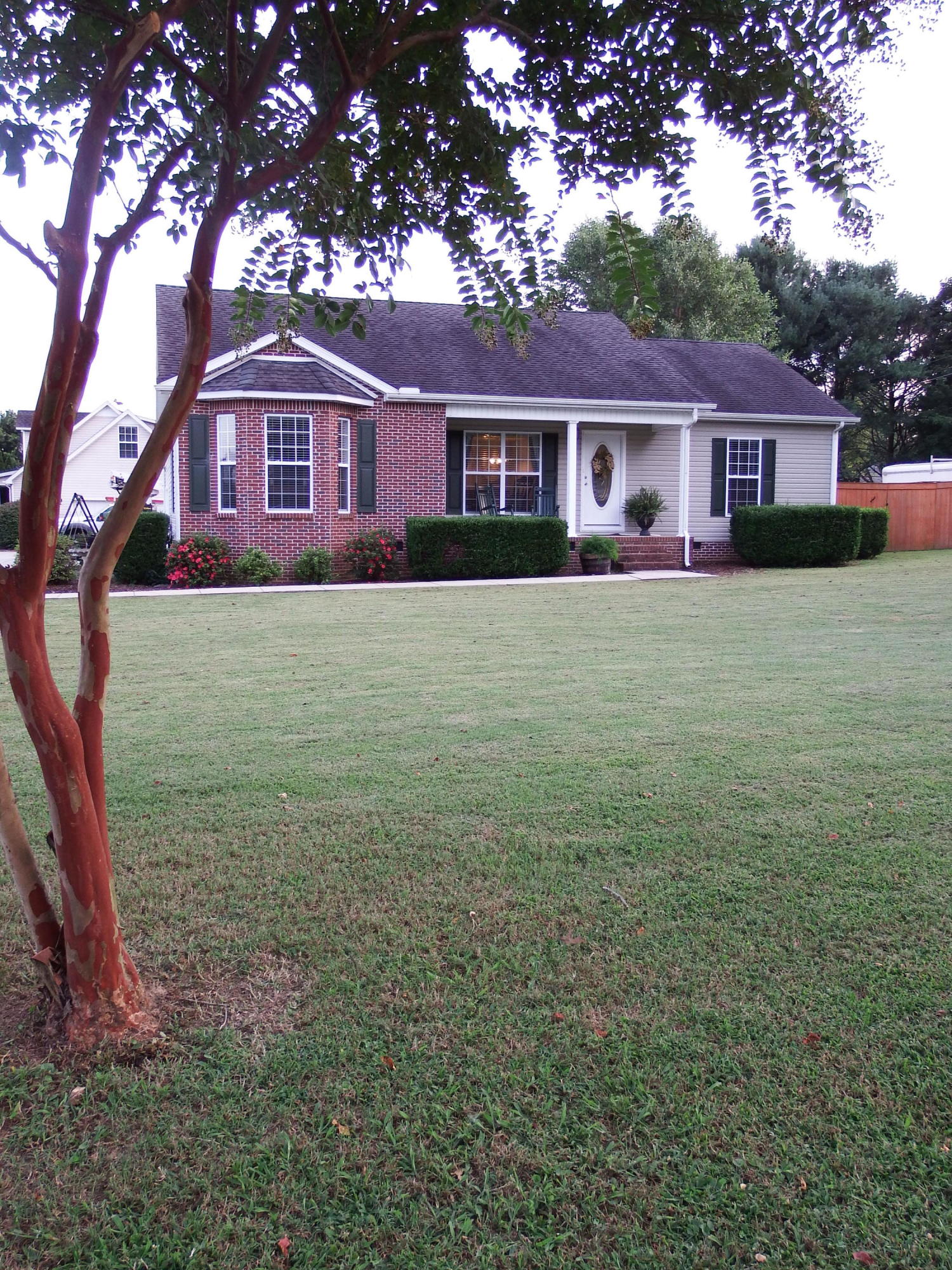 215 Marshall Hall Road, Unit 1 Jasper, TN 37347 - Photo 3 of 43 DSCF2918