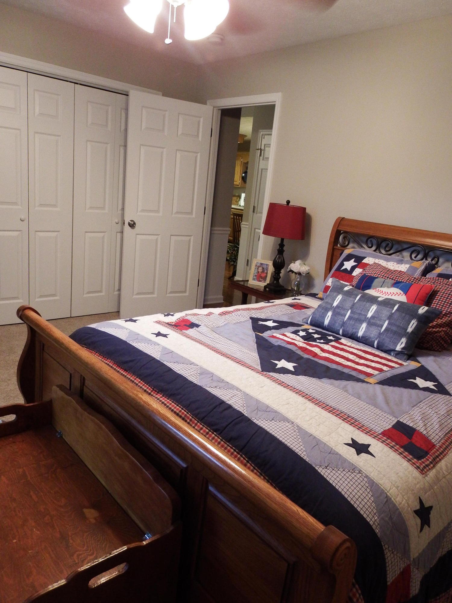 215 Marshall Hall Road, Unit 1 Jasper, TN 37347 - Photo 32 of 43 DSCF2901