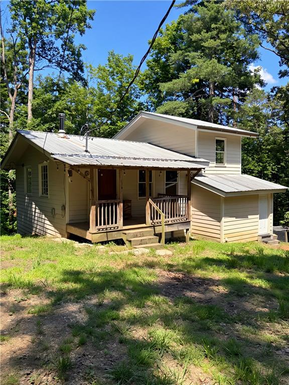 388 River Shoals Road Dawsonville, GA 30534 - Photo 1 of 15