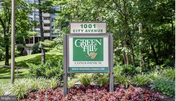 $2,800 | 1001 City Avenue, Unit EE1021, Wynnewood, PA 19096
