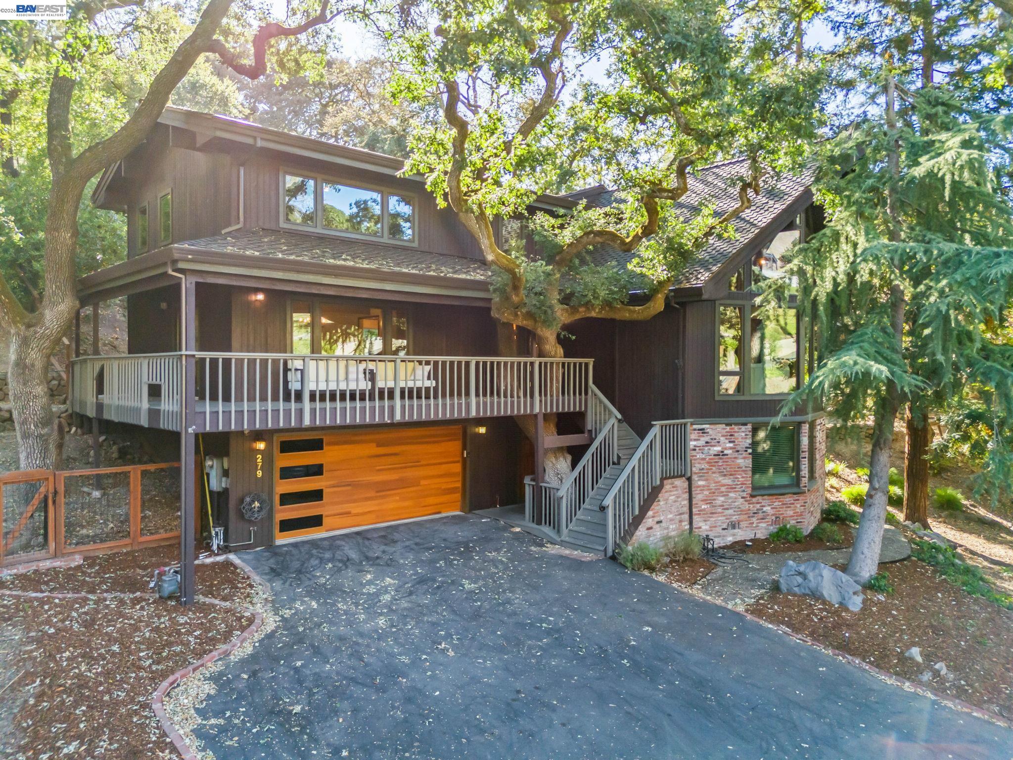 279 Castle Hill Ranch Road Walnut Creek, CA 94595 - Photo 56 of 63