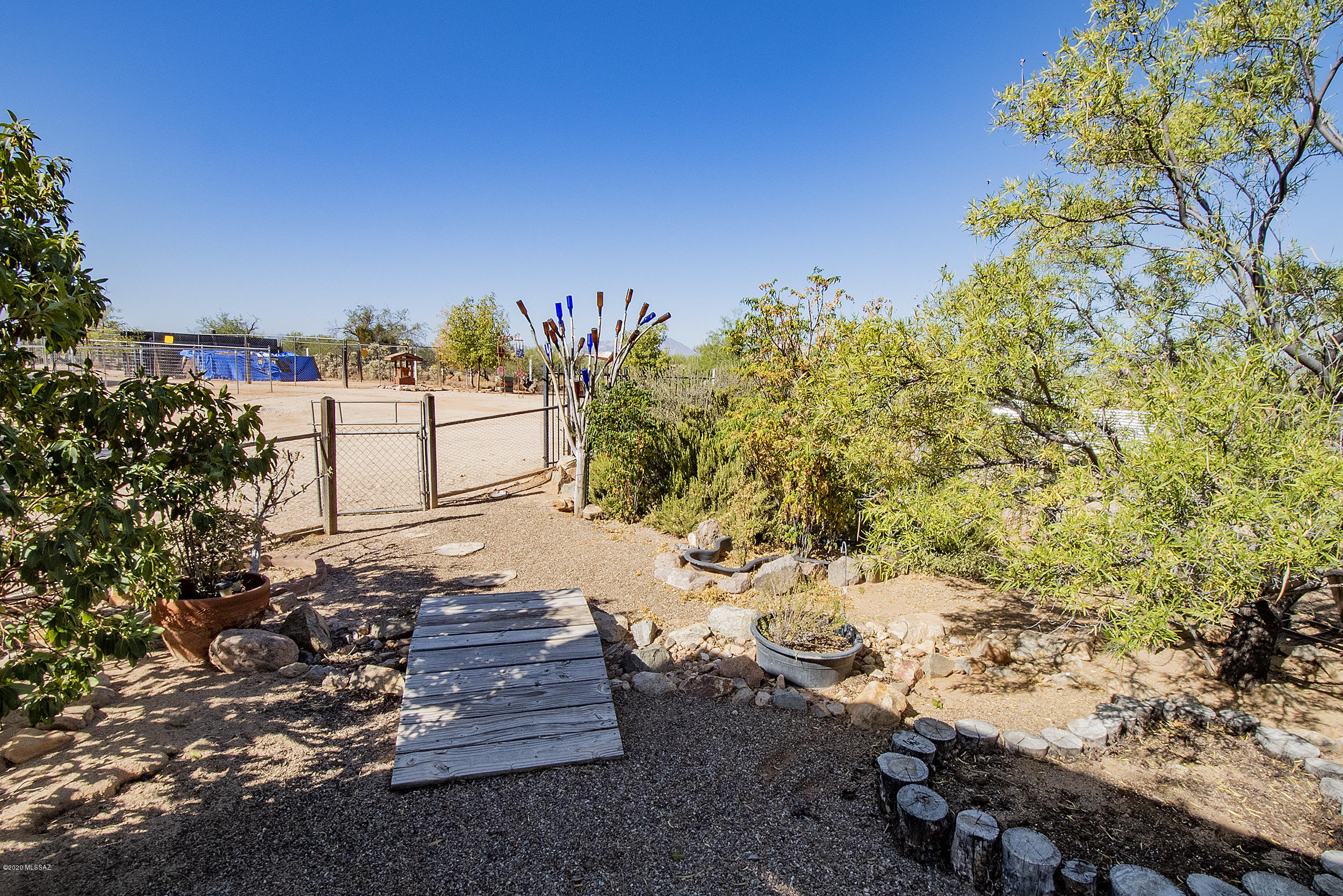 15681 West Chumblers Road Tucson, AZ 85736 - Photo 29 of 32