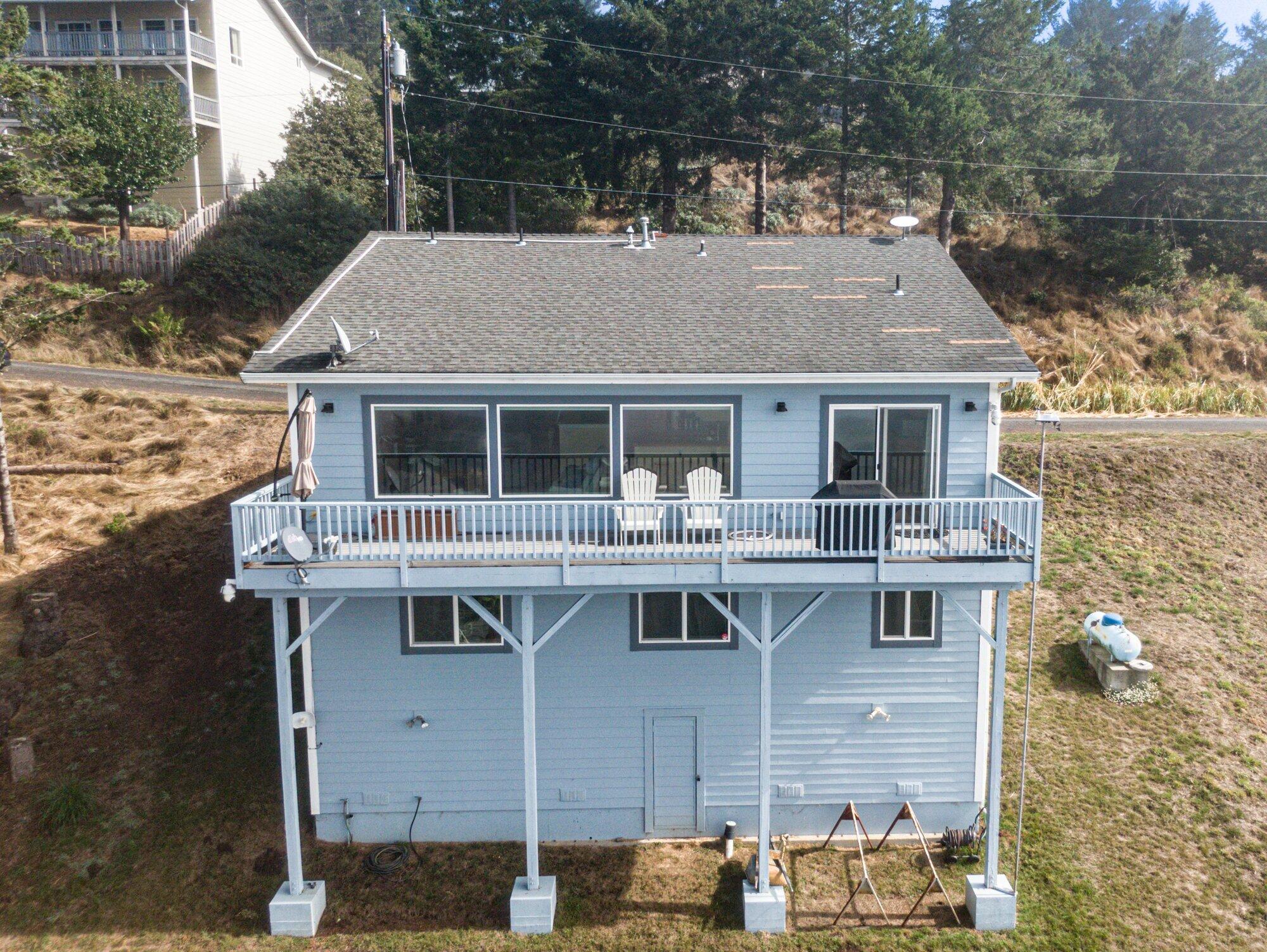 52 Spruce Road Whitethorn, CA 95589 - Photo 53 of 58