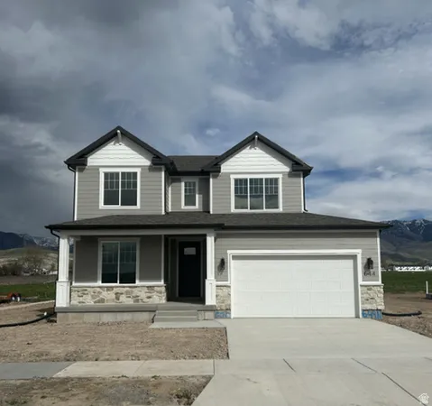 $549,900 | 542 North 735 West, Smithfield, UT 84335