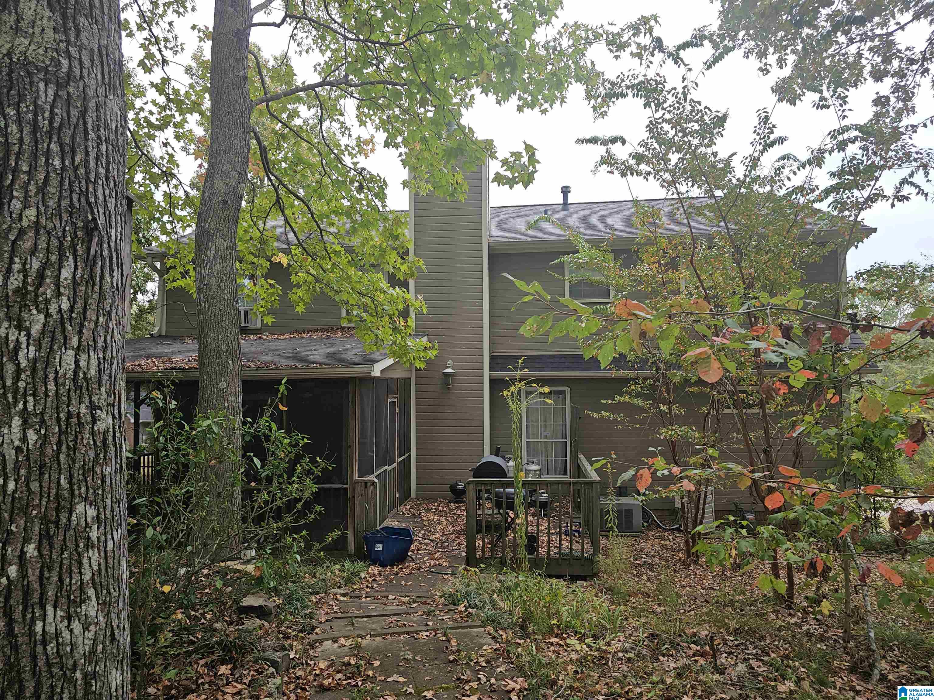 4886 Hackberry Circle Pinson, AL 35126 - Photo 19 of 87