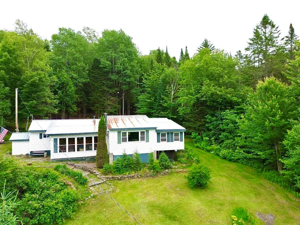 $289,000 | 16 Griffin Road, Stewartstown, NH 03576