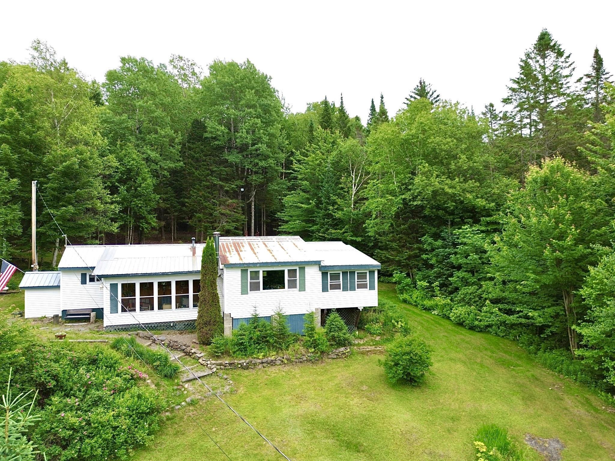 16 Griffin Road Stewartstown, NH 03576 - Photo 3 of 52