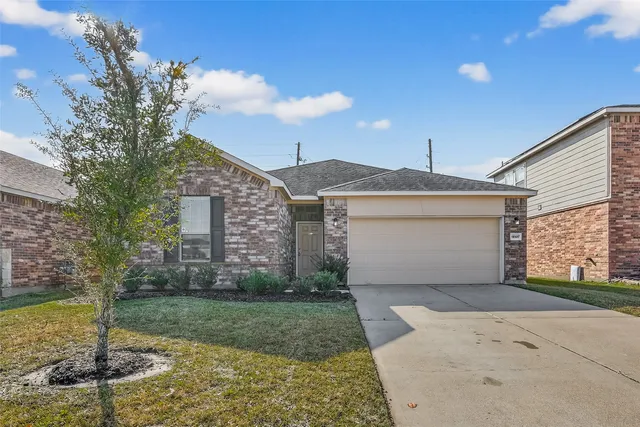 $1,850 | 19507 Midnight Glen Drive, Cypress, TX 77429