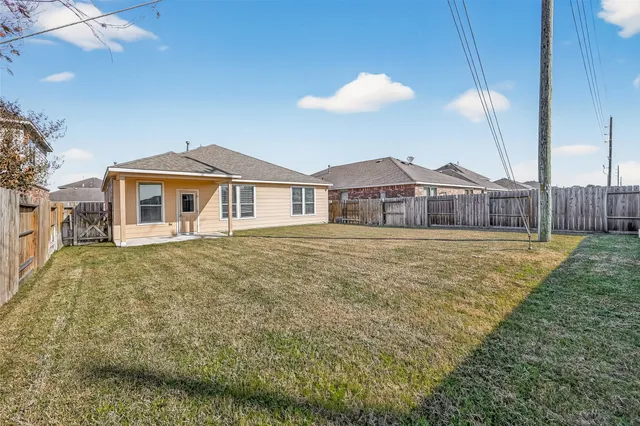 $1,850 | 19507 Midnight Glen Drive, Cypress, TX 77429