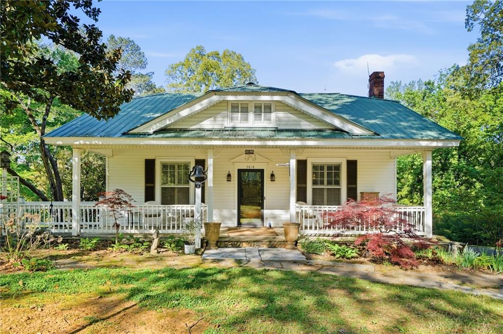 3818 Highway 53 Jasper, GA 30143 - Photo 1 of 42
