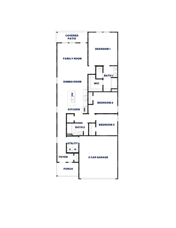 20306 West Stroker Road Crosby, TX 77532 - Photo 18 of 23