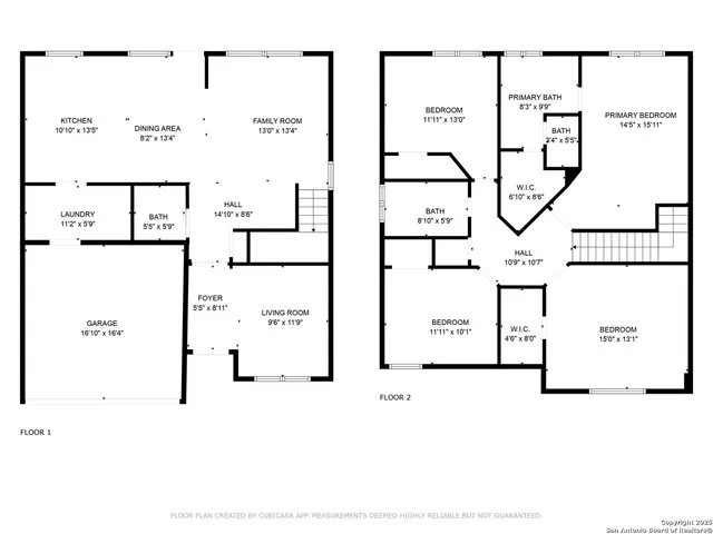 a black and white photo of a floor plan