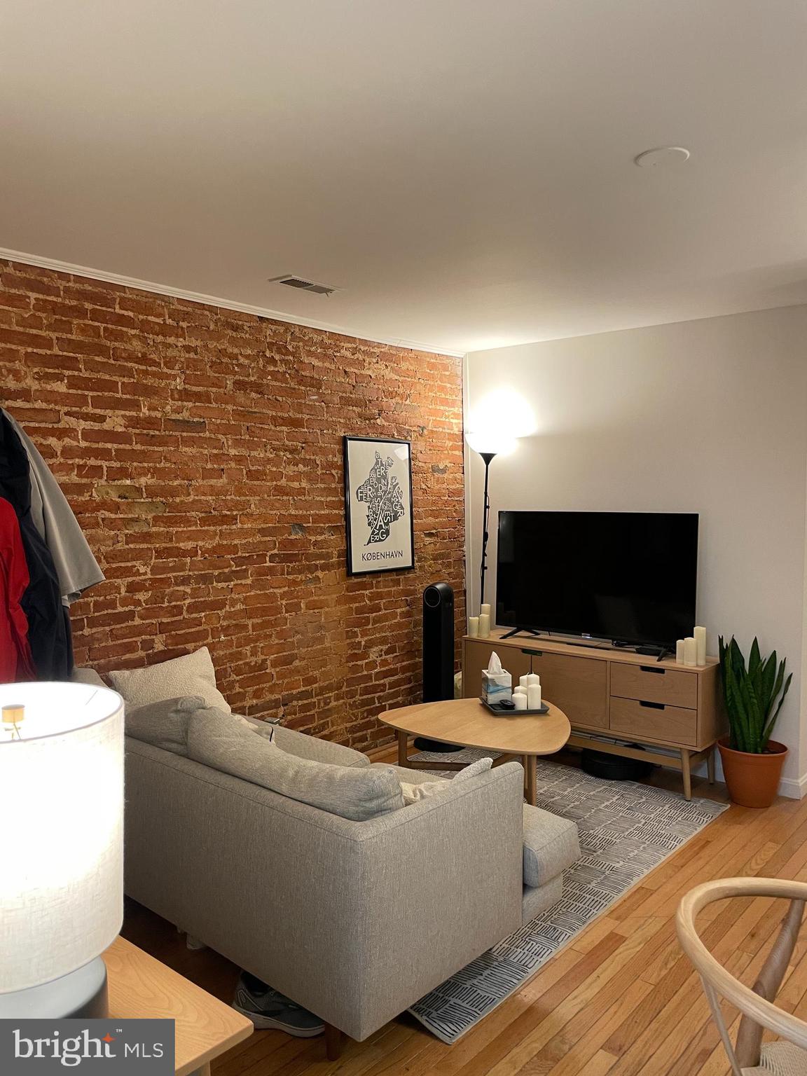 1312 South Hanover Street, Unit 2 Baltimore, MD 21230 - Photo 17 of 35