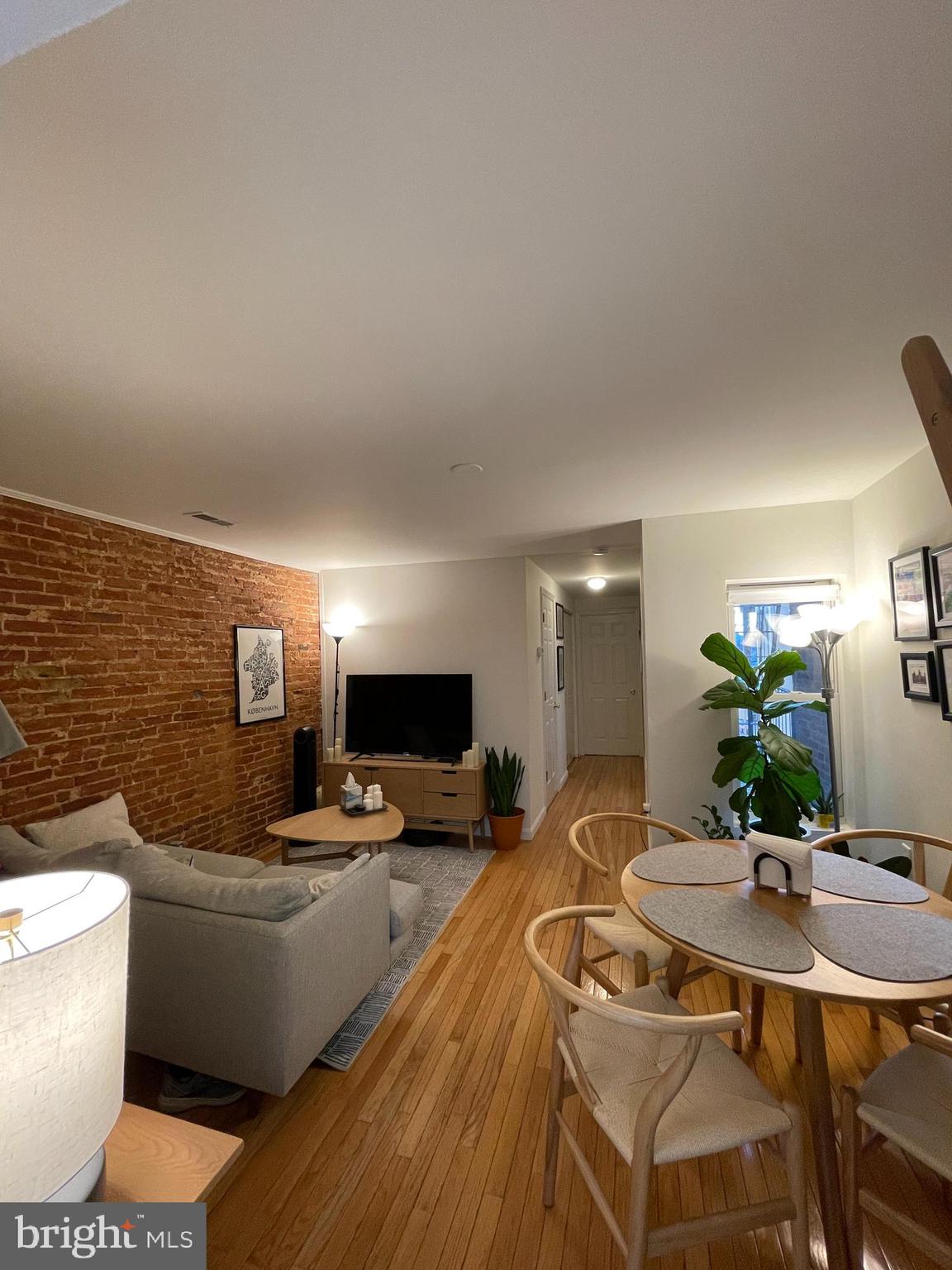 1312 South Hanover Street, Unit 2 Baltimore, MD 21230 - Photo 19 of 35