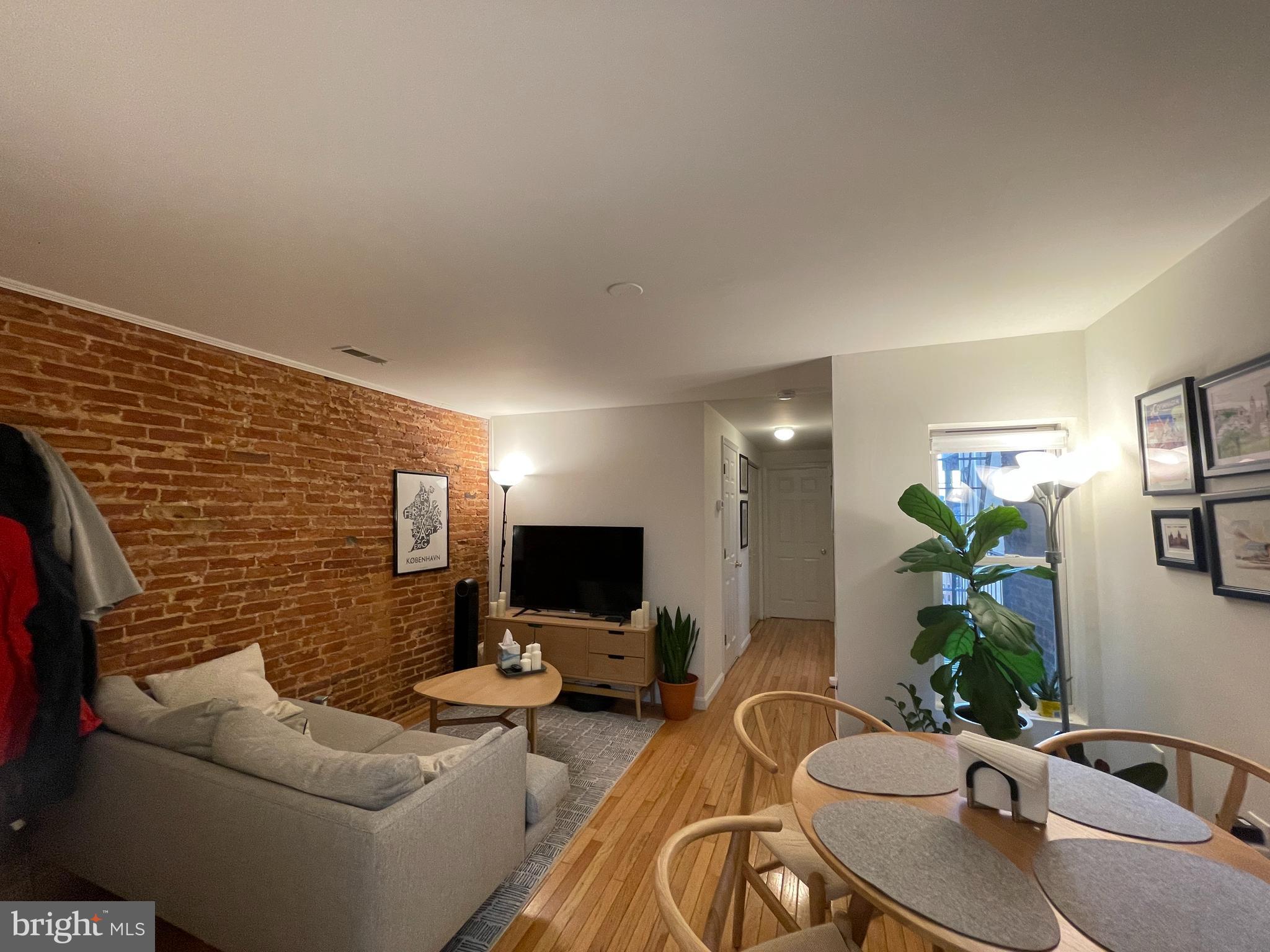 1312 South Hanover Street, Unit 2 Baltimore, MD 21230 - Photo 20 of 35