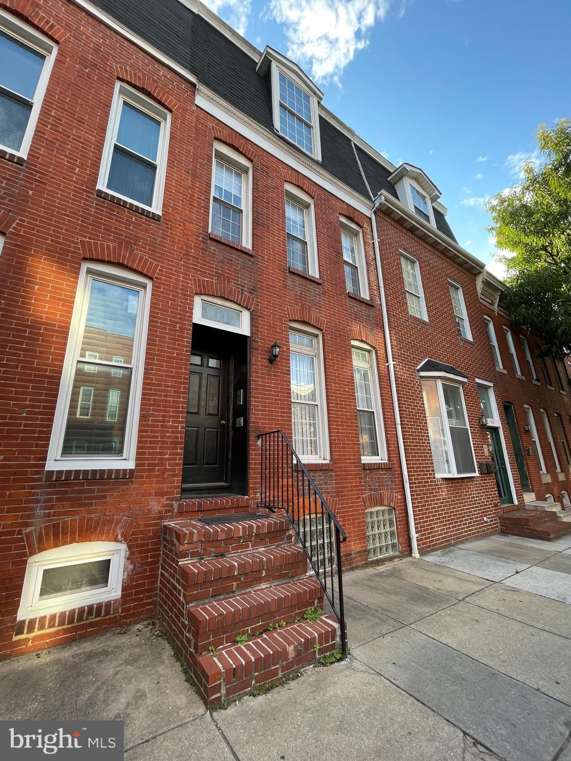 1312 South Hanover Street, Unit 2 Baltimore, MD 21230 - Photo 2 of 35