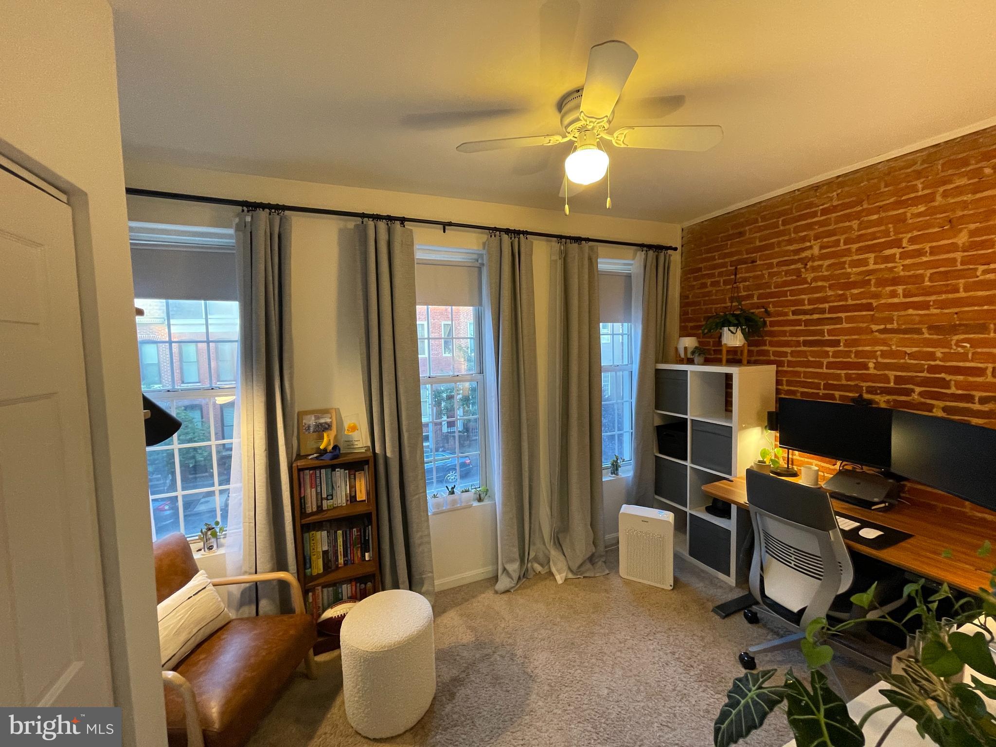 1312 South Hanover Street, Unit 2 Baltimore, MD 21230 - Photo 23 of 35
