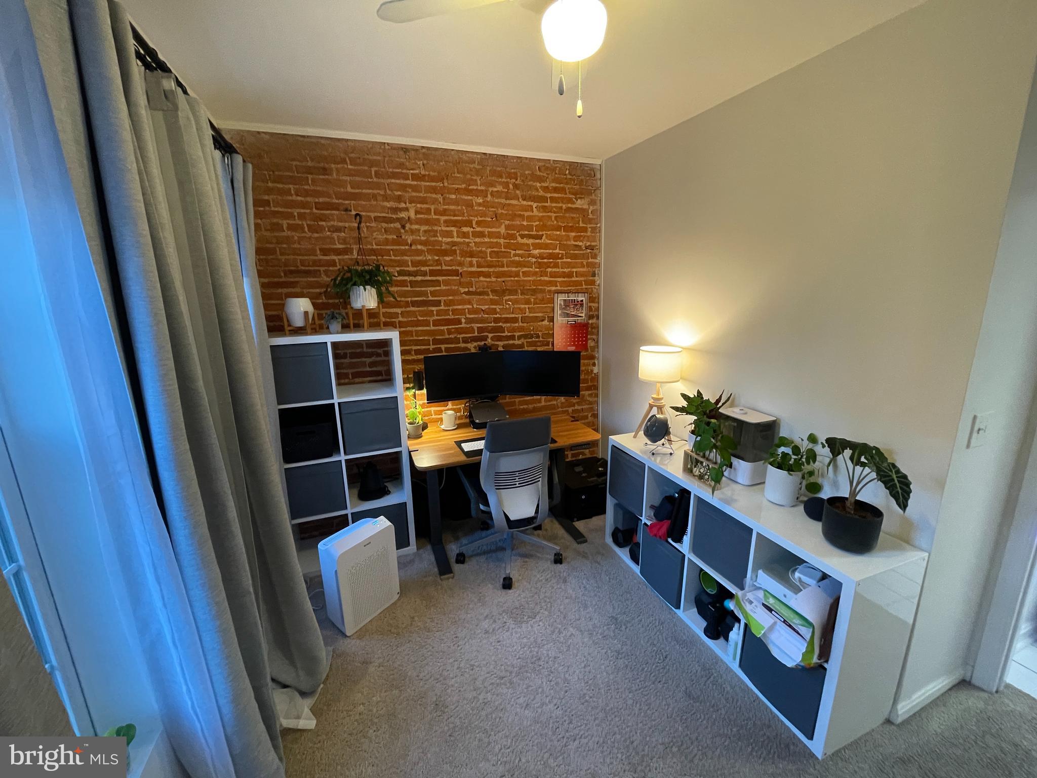 1312 South Hanover Street, Unit 2 Baltimore, MD 21230 - Photo 24 of 35