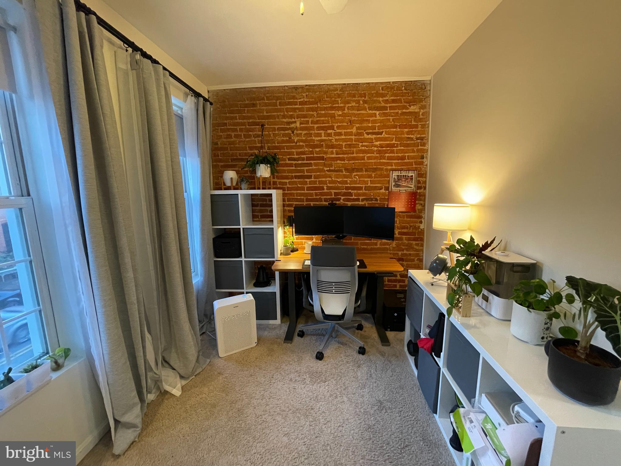 1312 South Hanover Street, Unit 2 Baltimore, MD 21230 - Photo 25 of 35