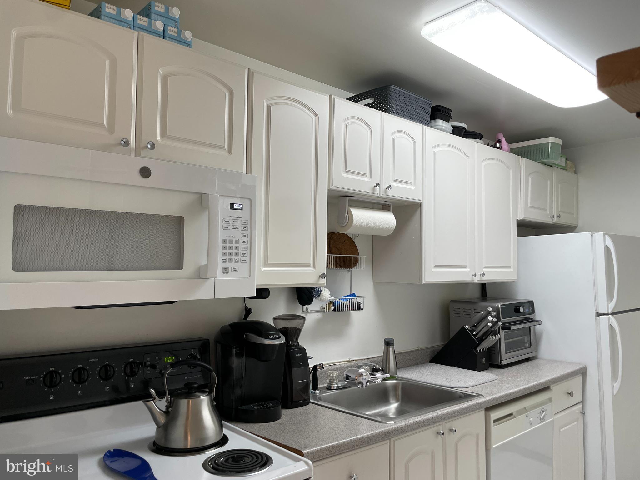 1312 South Hanover Street, Unit 2 Baltimore, MD 21230 - Photo 30 of 35