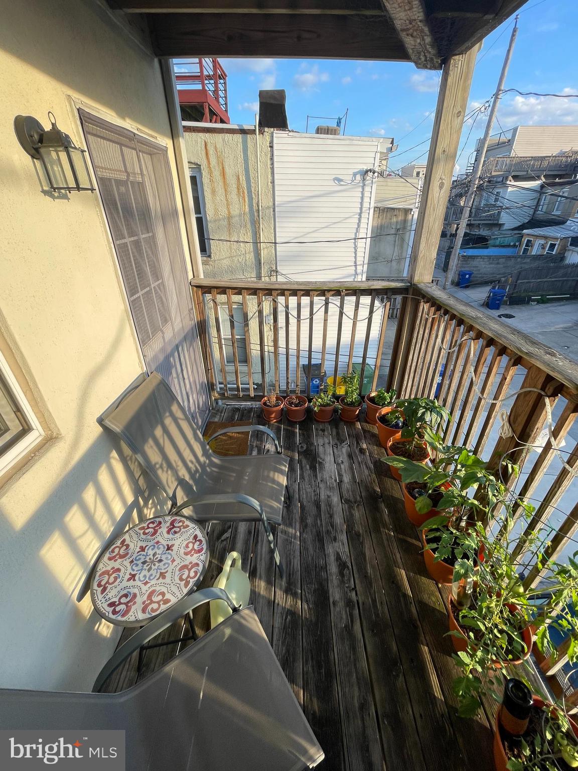 1312 South Hanover Street, Unit 2 Baltimore, MD 21230 - Photo 32 of 35
