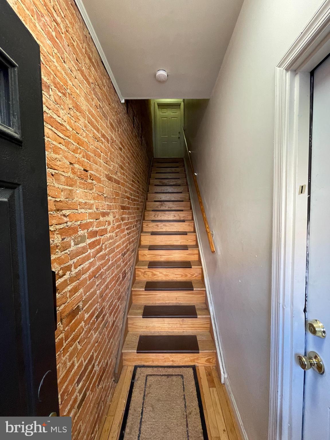 1312 South Hanover Street, Unit 2 Baltimore, MD 21230 - Photo 4 of 35
