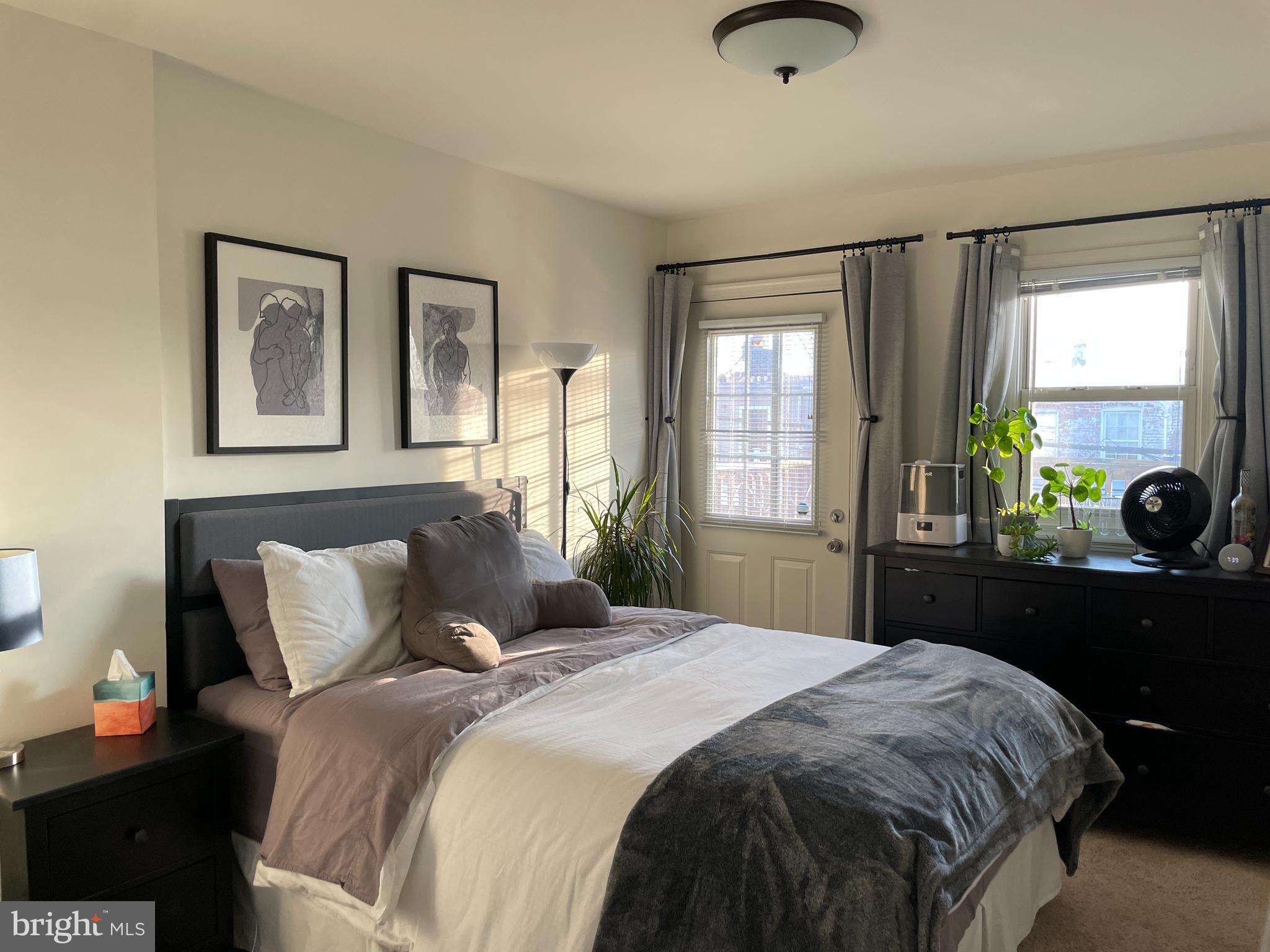 1312 South Hanover Street, Unit 2 Baltimore, MD 21230 - Photo 6 of 35