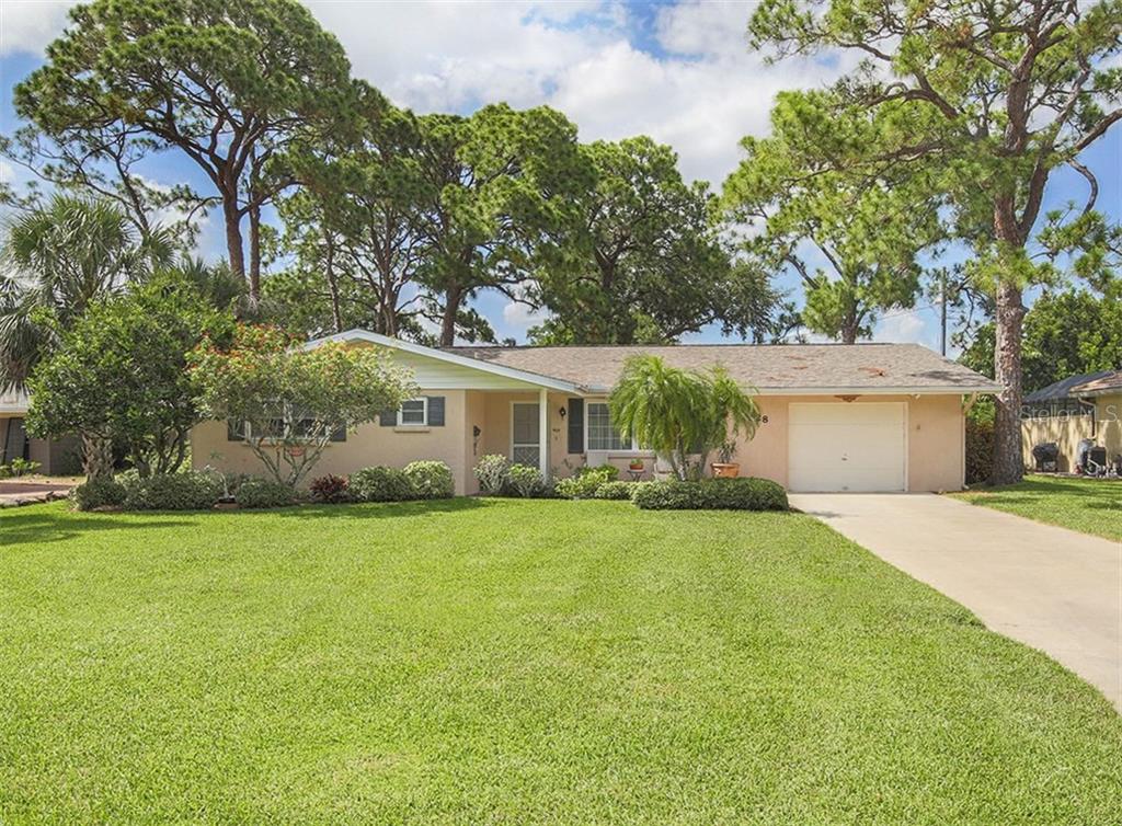 428 Maggiore Road Venice, FL 34285 - Photo 1 of 1