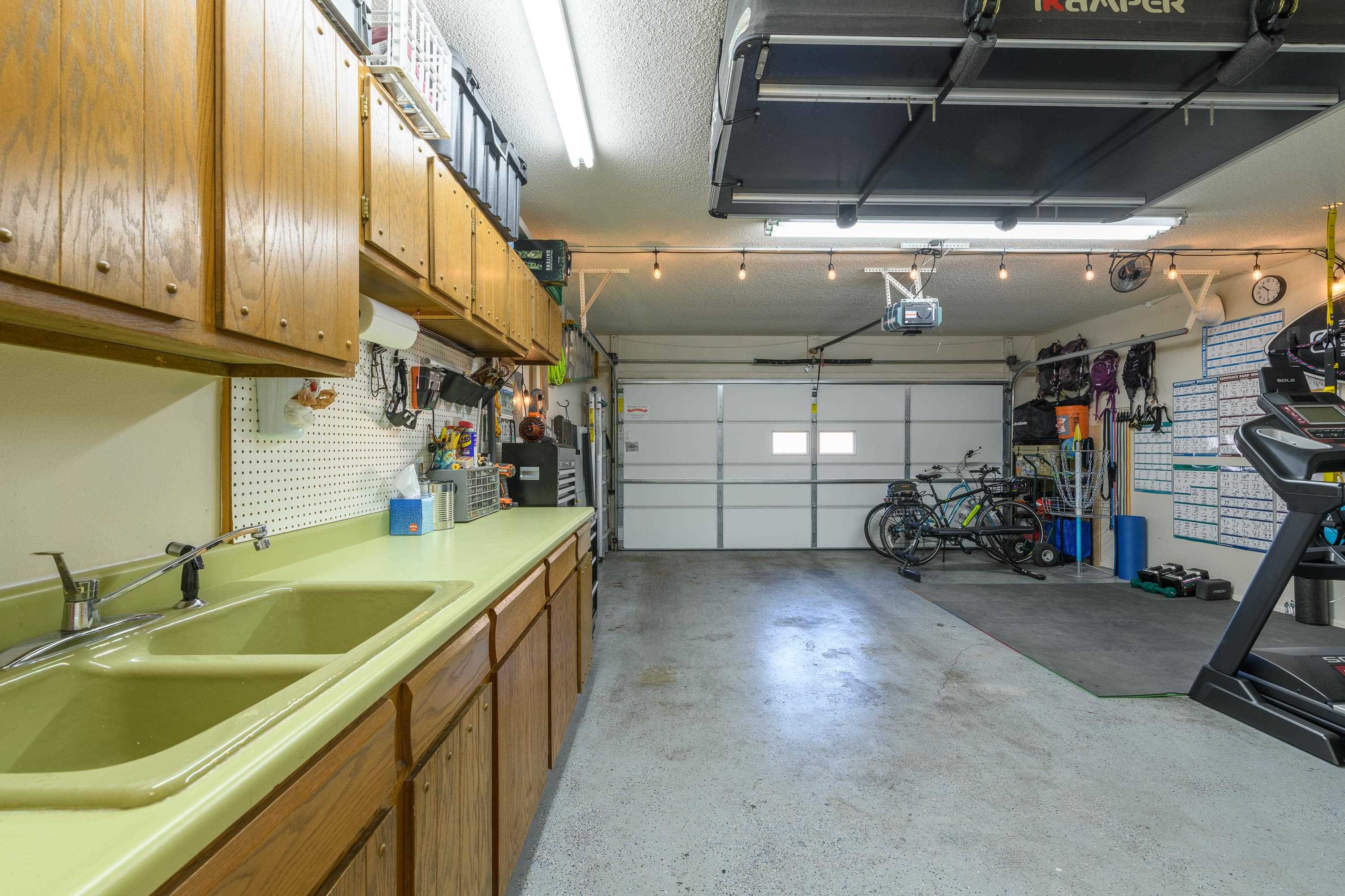 2700 G Road, Unit 5C Grand Junction, CO 81506 - Photo 21 of 25 a view of a garage with storage