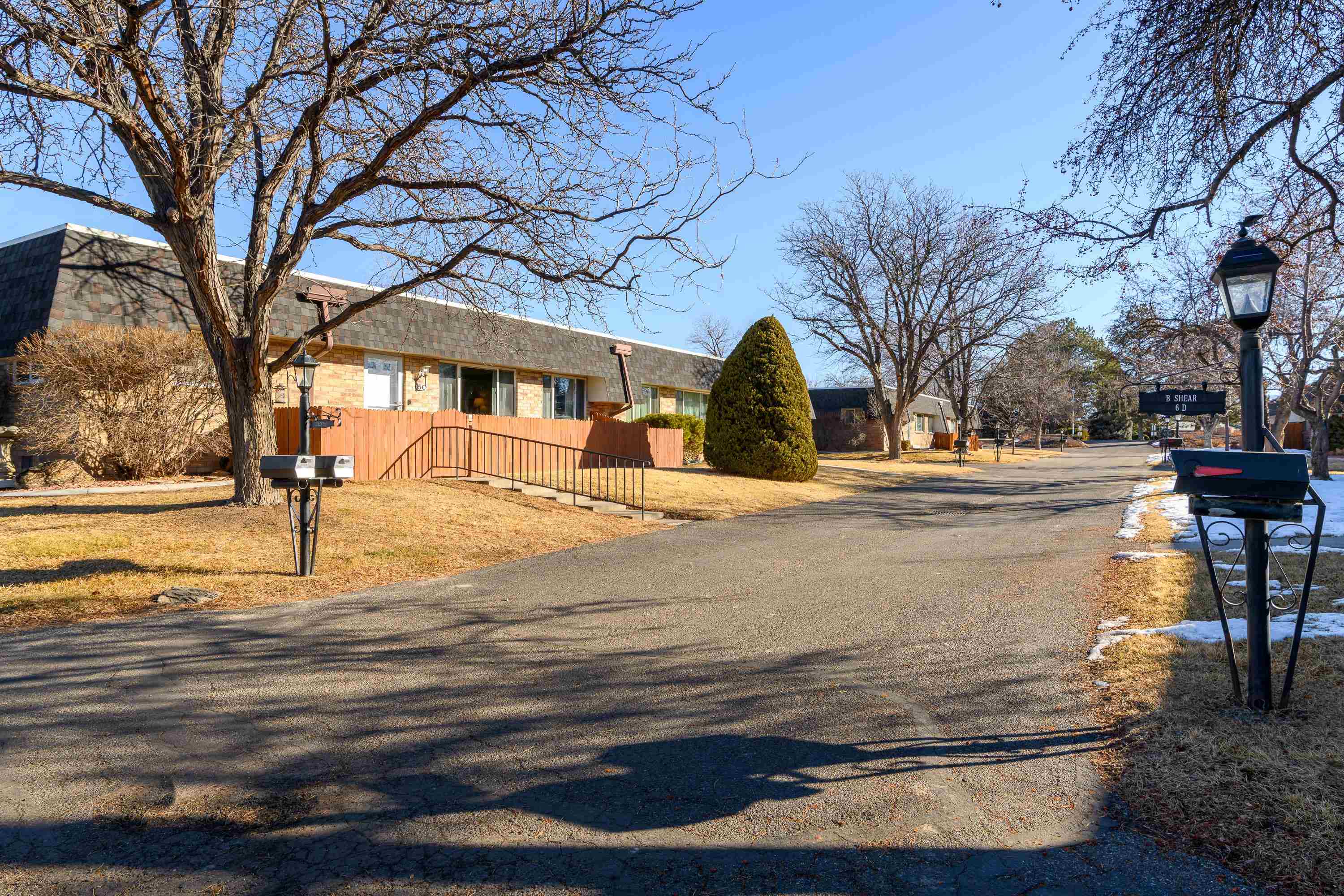 2700 G Road, Unit 5C Grand Junction, CO 81506 - Photo 25 of 25