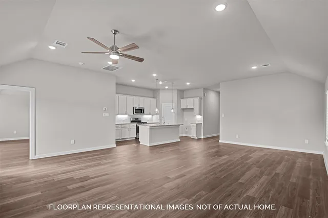 $310,990 | 22522 Pagoda Dogwood Br Drive, New Caney, TX 77357