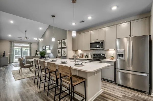 $308,923 | 2638 Hartington Street, Unit 6, Longs, SC 29568