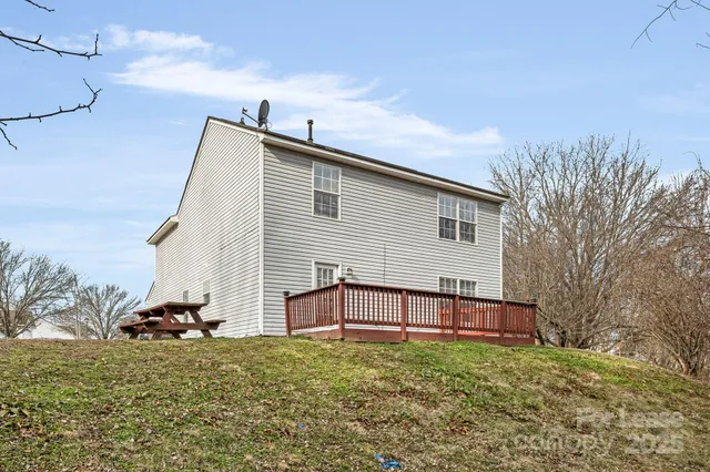 $2,350 | 8702 Wood Sorrel Court, Matthews, NC 28105