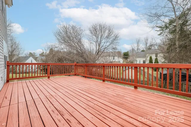 $2,350 | 8702 Wood Sorrel Court, Matthews, NC 28105