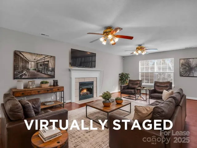 $2,350 | 8702 Wood Sorrel Court, Matthews, NC 28105