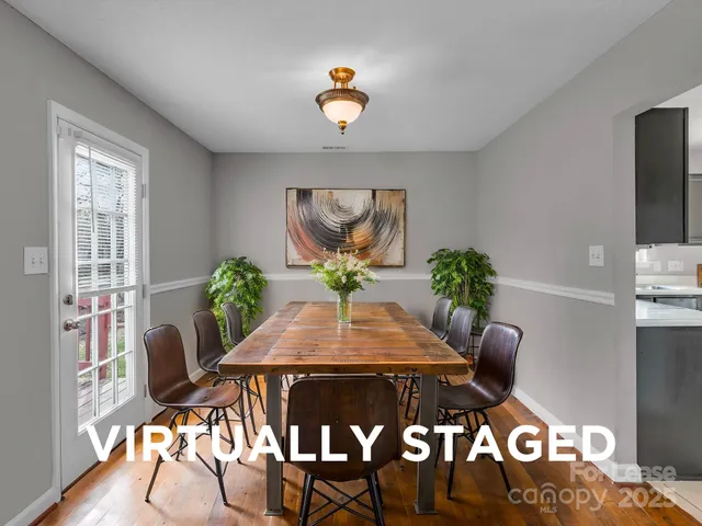 $2,350 | 8702 Wood Sorrel Court, Matthews, NC 28105